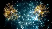 Kein privates Feuerwerk ab Silvester 2026? Schwerin stimmt ab