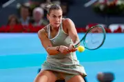 Keine Flagge für Sabalenka: Tennisverband zögert trotz IOC-Entscheidung