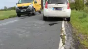 Keine Lkw mehr auf der Straße von Seedorf nach Breetz?