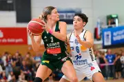 Kelterns Basketballerinnen verteidigen Meistertitel in Marburg