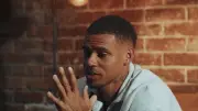 Kevin Njie meldet sich mit emotionalem Video zurück