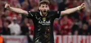 Khvicha Kvaratskhelia: Georgischer Schlüsselspieler führt PSG an