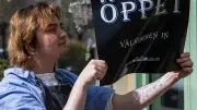 KI namens Mona führt Café in Stockholm – Chef ist kein Mensch