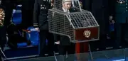 KI-Video verspottet Putins Angst vor Drohnenangriffen am 9. Mai