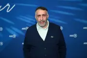 Kida Khodr Ramadan dreht neue Serie mit Kurt Krömer im Auto