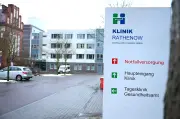 Kinderarzt im Havelland wegen 130 Fällen sexueller Straftaten angeklagt