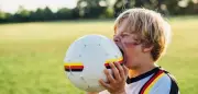 Kindern das Verlieren beibringen: Tipps einer Sportpädagogin