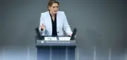 Kindschaftsrechtsreform: Gewalt gegen Partner soll Umgangsrecht kosten