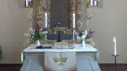 Kirchenstreit um Barock-Altar: Gericht entscheidet für Rückgabe