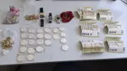 Kita-Kinder finden Schatz auf Berliner Spielplatz – Polizei sucht Besitzer