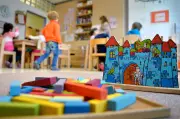 Kita-Krise in MV: Volksbegehren zwingt Regierung zum Handeln