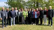 Klassentreffen 1976 in Ducherow: Lachanfälle und Zeitreise nach 50 Jahren