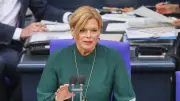 Klöckner und Nouripour fordern Stopp des 600-Millionen-Euro-Bauprojekts