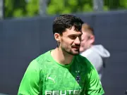 Kleindienst vor Comeback gegen Hoffenheim nach Knieverletzung