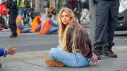 Klima-Shakira erneut verurteilt: Bewährungsstrafe statt Haft in Österreich