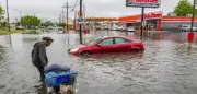 Klimakrise: New Orleans‘ kritischer Punkt ist überschritten