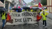 Klinikmitarbeiterin opfert 10 Urlaubstage aus Protest gegen Arbeitsbedingungen