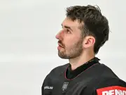 Kölner Haie verpflichten Nationalspieler Tim Fleischer