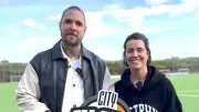 Kölner Promis kicken gegen Krebs: Stanno All Star Game am 13. Mai