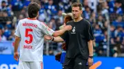 Klose erfuhr aus Zeitung von Baacks Abgang zum SC Paderborn
