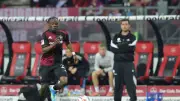 Klose kämpft um Top-Stürmer Zoma: „Arbeite unheimlich gerne mit ihm!“