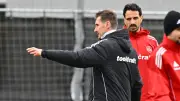 Klose spricht mit Grimaldi: Formkrise vor Derby gegen Fürth