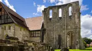 Kloster Walkenried: Ein UNESCO-Welterbe mit bewegter Geschichte