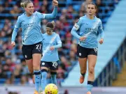 Knaak und Lohmann feiern englische Meisterschaft mit ManCity