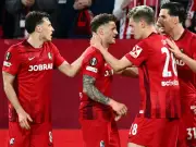 Knapp fünf Millionen Zuschauer: Spitzenquote für Freiburgs Europa-League-Finaleinzug