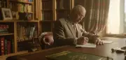 König Charles gratuliert David Attenborough zum 100. mit Tiervideo