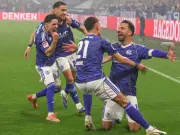 Königsblau im Rausch: Schalke zurück in der Bundesliga nach 3 Jahren