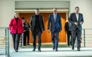 Koalition kippt 1.000-Euro-Prämie und einigt sich auf Reformfahrplan