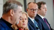 Koalition plant großes Reformpaket bis Juli