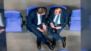 Koalition wackelt: Streit zwischen Merz und Klingbeil entfacht