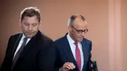 Koalitionsgipfel: Wer blockiert wen? Das BILD-Brems-O-Meter