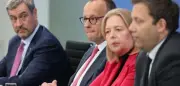 Koalitionstreffen: Union und SPD ringen um Entlastungen
