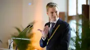 Kommentar: Krauses starker Start droht bald zu kippen