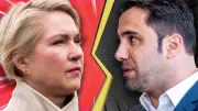 Kommentar: Von der Zwickmühle in die Zwangsjacke – so geht die CDU unter
