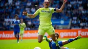 Kommentar zur Hertha-Pleite: Mit Leitl und Weber in die nächste Katastrophe?