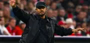 Kompany: FC Bayern verwandelt, aber Königsklasse verpasst