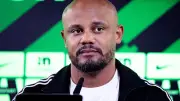 Kompany gibt Bayern-Stars nach Wolfsburg-Sieg drei Tage Sonderurlaub