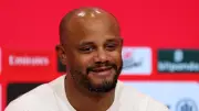 Kompany nach Sieg: Sorgen um Gegentore beim FC Bayern?