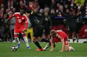 Kompany: Nie verlieren, was uns stark macht - Bayern-Analyse