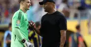 Kompany stärkt Neuer den Rücken: Wink an Nagelsmann zur DFB-Rückkehr