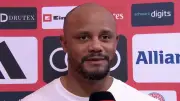 Kompany vor PSG: „Wenn du 4:0 gewinnst …“ – Kracher-Prognose