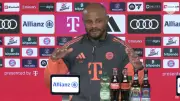 Kompany: Wahrheit vor Heidenheim-Spiel – Champions-League-Last