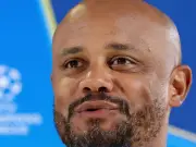 Kompany wehrt sich gegen Guardiola-Vergleich: „Wäre sehr blöd“