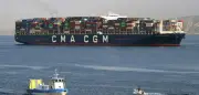 Konflikt mit Iran: Französisches Schiff in Straße von Hormus angegriffen