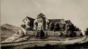 Konradsburg im Harz: Wer rettet das gotische Tor?