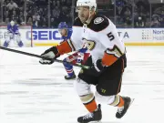 Korbinian Holzer beendet Eishockeykarriere mit 38 Jahren